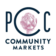 PCC Community Markets Logo