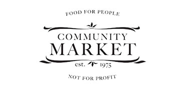 Community Market Logo