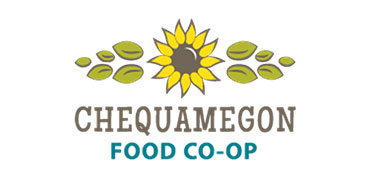 Chequamegon Food Co-op Logo