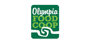Olympia Food Coop Logo