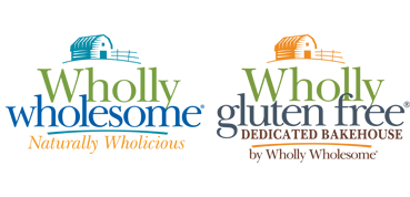 Wholly- Wholly Glutenfree